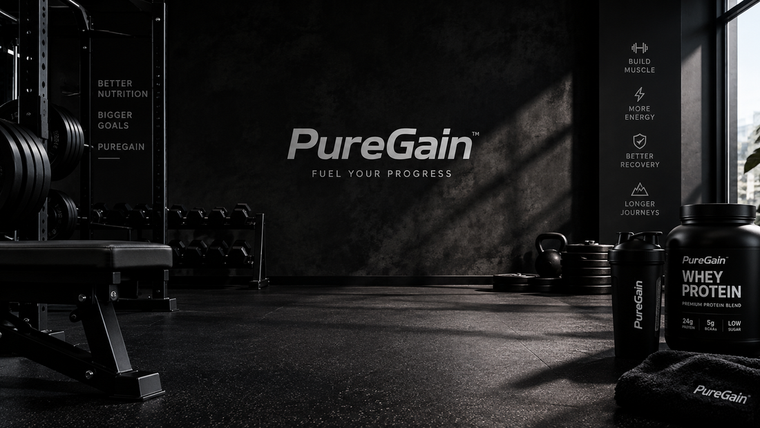 Whey Protein for Beginners: Daily Guide