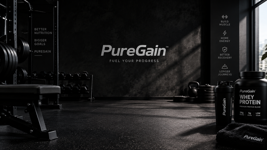 Whey Protein for Beginners: Daily Guide