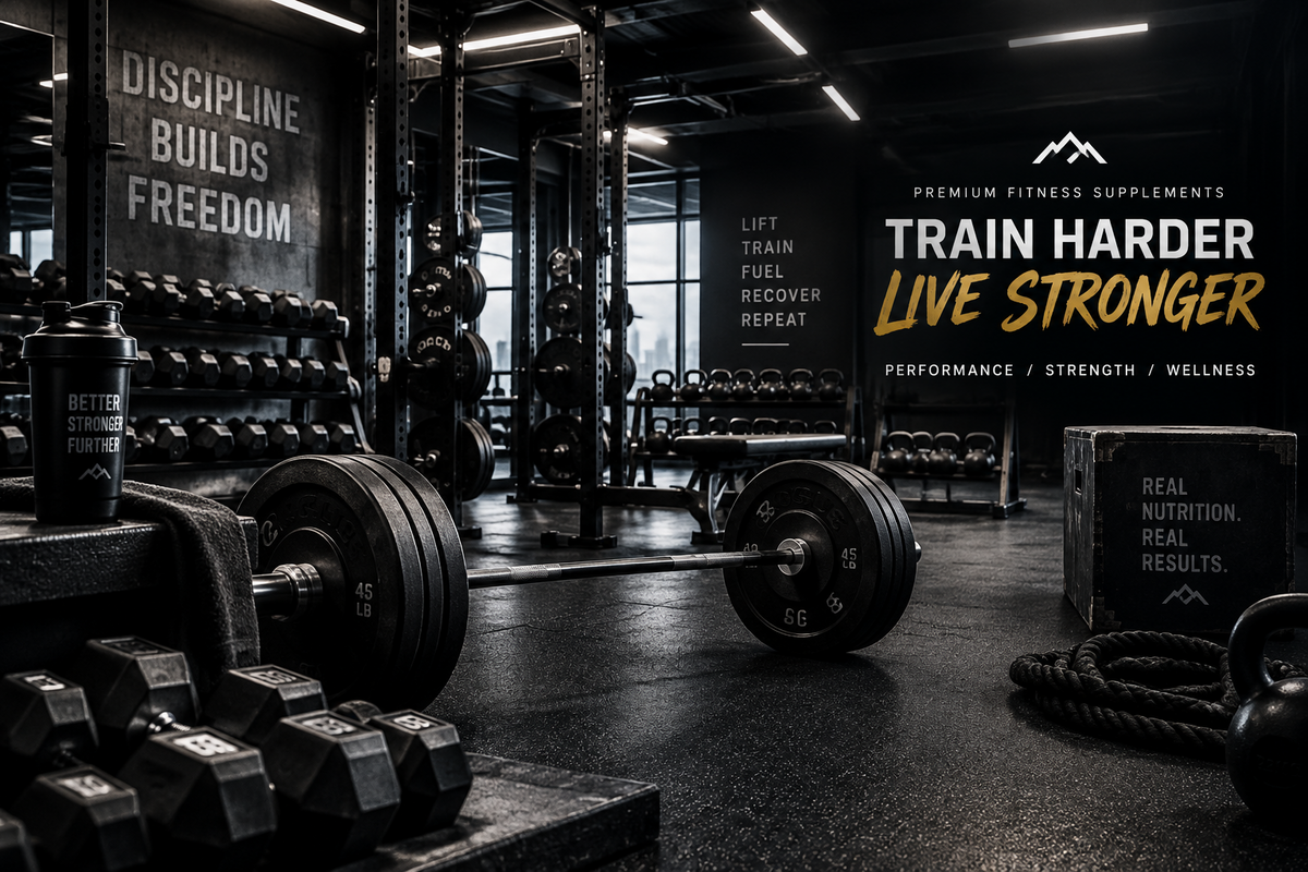Home Gym Equipment | Fitness Gear | PureGain