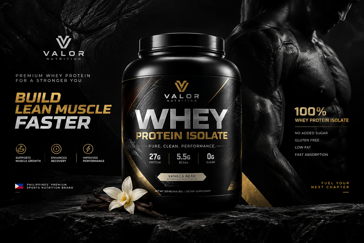 Supplements & Protein | Fitness Nutrition | PureGain