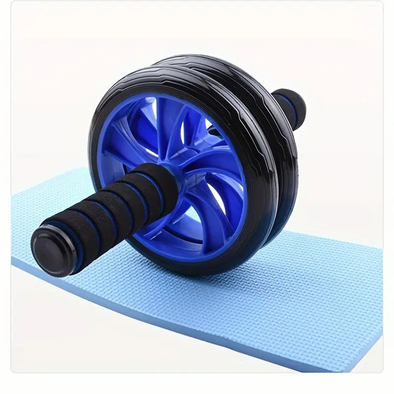 7-Piece Fitness Equipment Set for Home Workouts