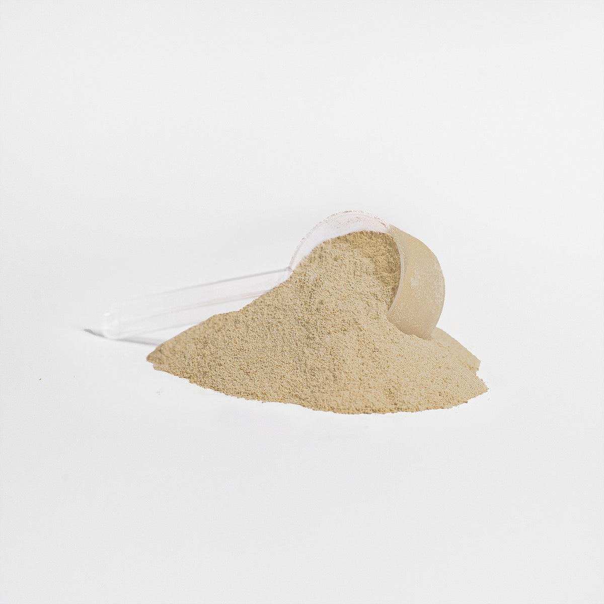 Warrior Nutrition Whey Protein Isolate & MCT Oil