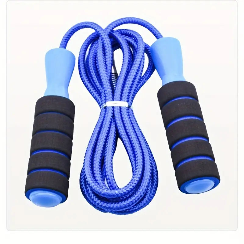7-Piece Fitness Equipment Set for Home Workouts
