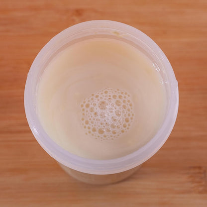 Organic Pea Protein – Plant-Based Protein Powder