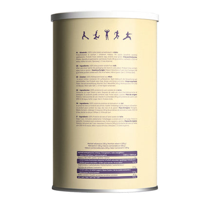 Whey Protein Isolate – Premium Protein Powder