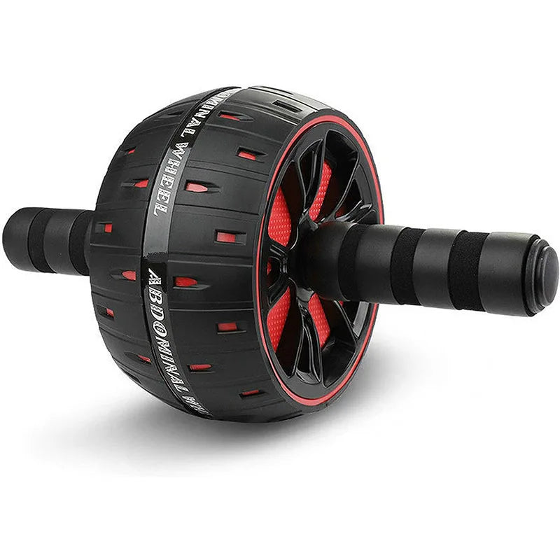 Ultimate Ab Roller Wheel – Home Gym Core Workout Equipment