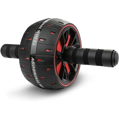 Ultimate Ab Roller Wheel – Home Gym Core Workout Equipment