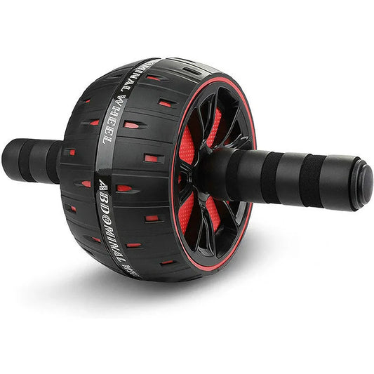 Ultimate Ab Roller Wheel – Home Gym Core Workout Equipment