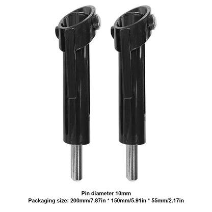 2PCS 10mm Weight Stack Pins – Gym Accessories