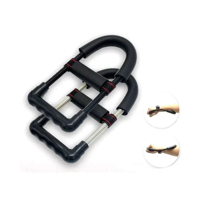 Gym Fitness Exercise Arm – Home Workout Equipment