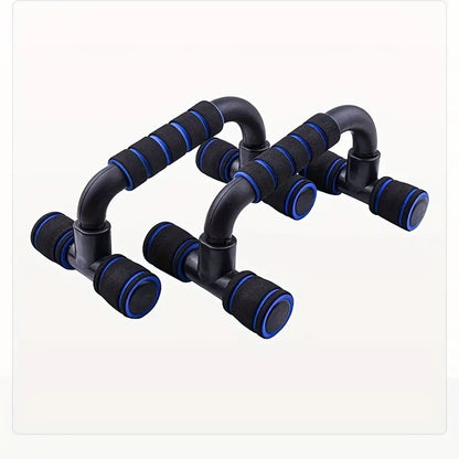 7-Piece Fitness Equipment Set for Home Workouts