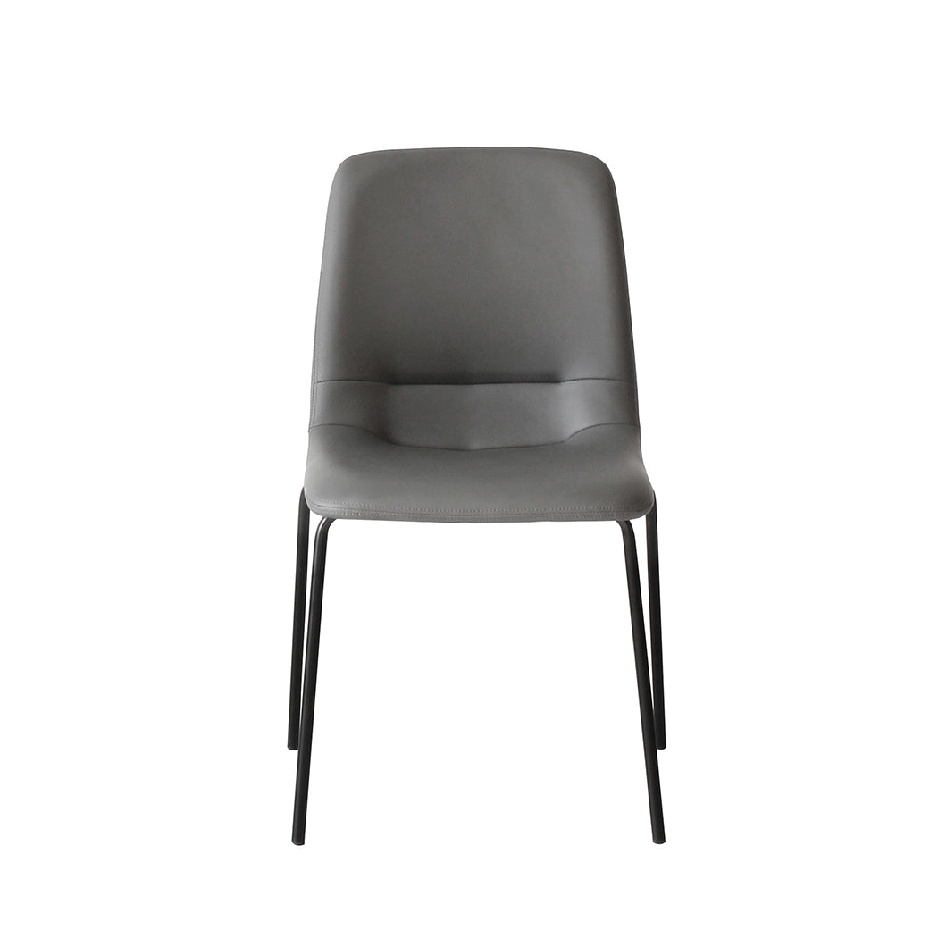 Levede Stackable Dining Chairs