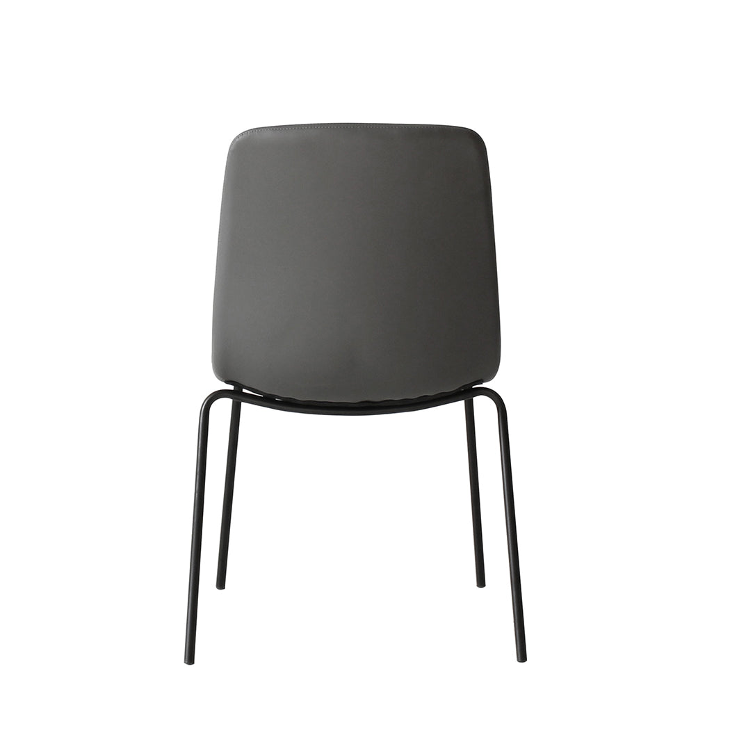 Levede Stackable Dining Chairs