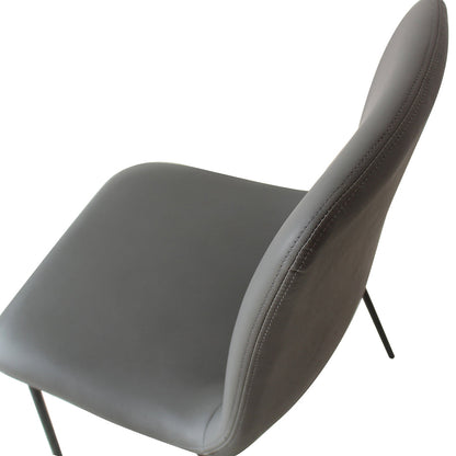 Levede Stackable Dining Chairs